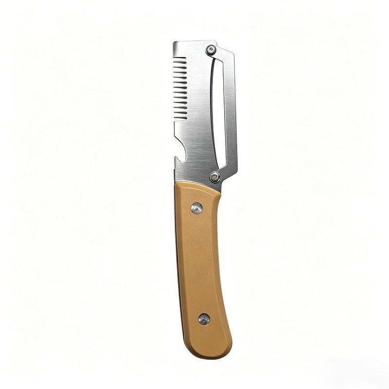 【50%OFF】✅Compra 1 y llévate 1 gratis 🧅🔪 Pelador de cocina multifuncional 3 en 1: ¡Pela, corta y abre botellas! 🔥