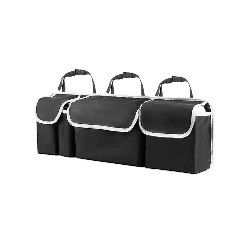 🚗🚘 Bolsa de almacenamiento para el maletero del coche
