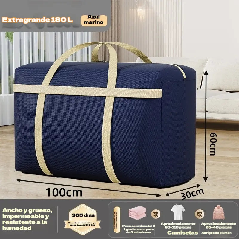 ✨ ¡50% de descuento! 🌟 Bolsa de almacenamiento multifuncional de gran capacidad