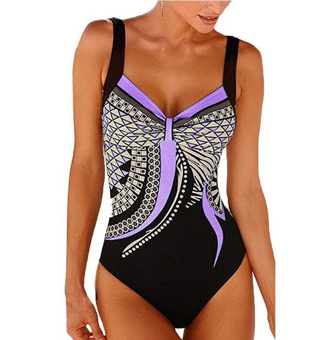 đŠąđââď¸ăS-3XLăVĂ˝predaj sezĂłnyđââď¸ NovĂŠ retro plavky 2026, vintage vzor, ĹĄtĂ˝l bikiny
