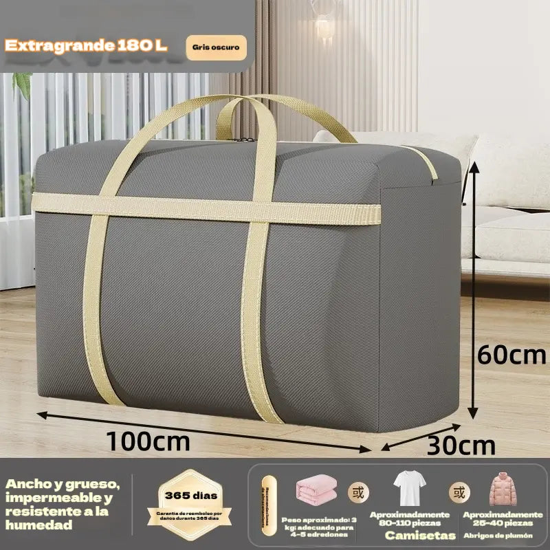 ✨ ¡50% de descuento! 🌟 Bolsa de almacenamiento multifuncional de gran capacidad