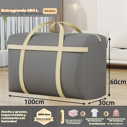 ✨ ¡50% de descuento! 🌟 Bolsa de almacenamiento multifuncional de gran capacidad