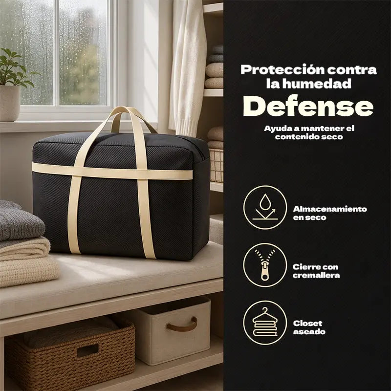 ✨ ¡50% de descuento! 🌟 Bolsa de almacenamiento multifuncional de gran capacidad