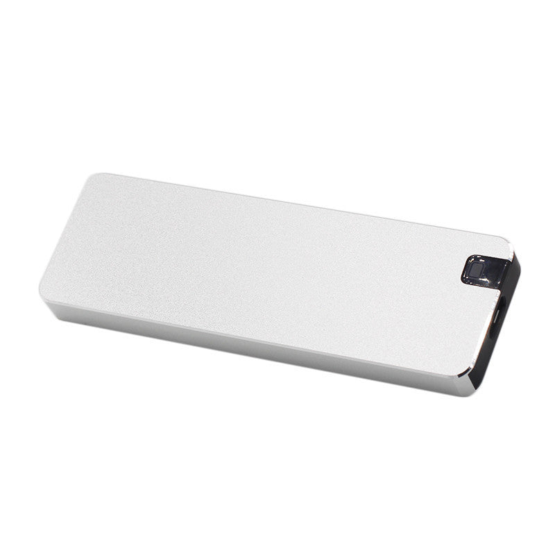🏆 Oferta por tiempo limitado ⚡🔥 Mini unidad SSD portátil Type-C de alta capacidad de 16 TB