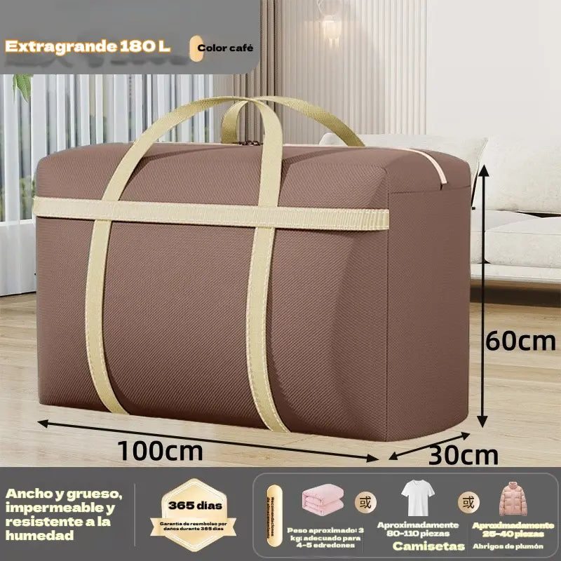 ✨ ¡50% de descuento! 🌟 Bolsa de almacenamiento multifuncional de gran capacidad