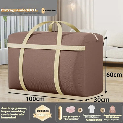 ✨ ¡50% de descuento! 🌟 Bolsa de almacenamiento multifuncional de gran capacidad