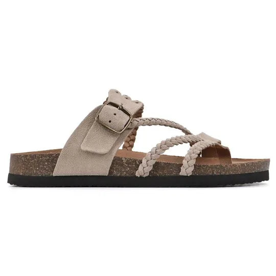 🌴【35-44】Trendové dámske sandále Birken štýlu - už žiadne unavené nohy! Pohodlné sandále ideálne na každý krok
