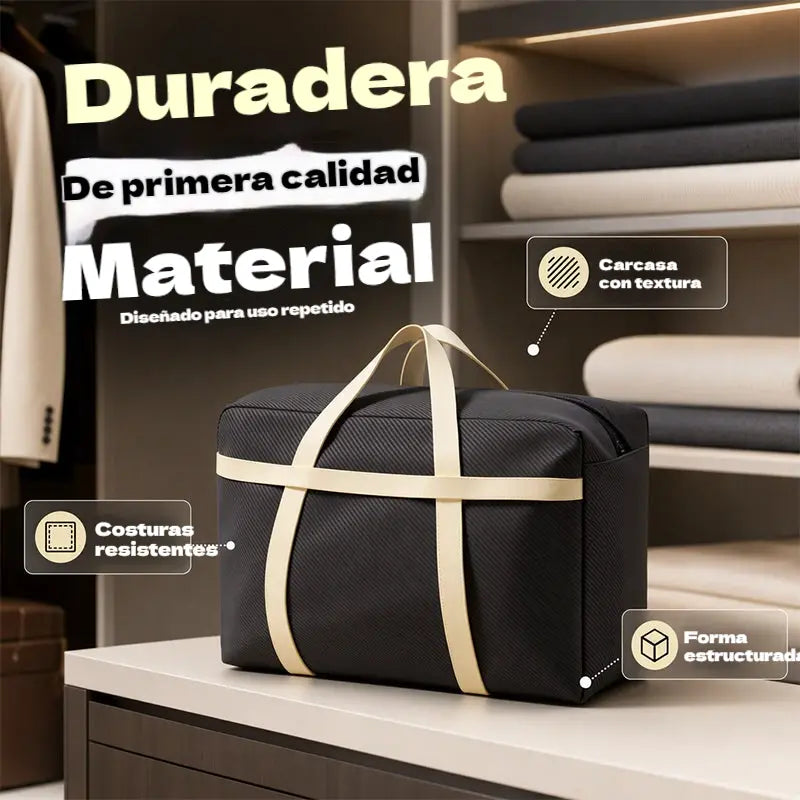 ✨ ¡50% de descuento! 🌟 Bolsa de almacenamiento multifuncional de gran capacidad