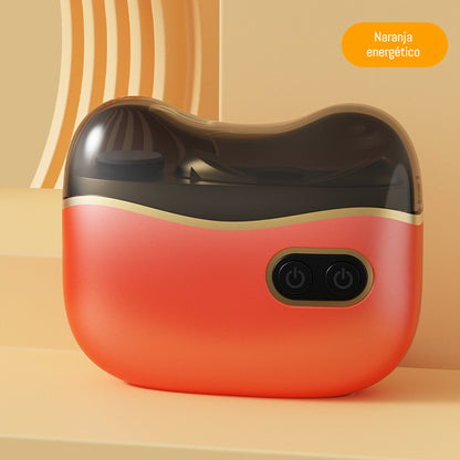 💅 ✨ ¡Nueva versión 2026! Lima de uñas automática: cuidado seguro y delicado para tus uñas 👶🔧