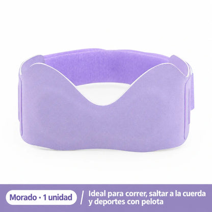 【1 pares (2 unidades)】🏃‍♀️ Rodillera deportiva con soporte cómodo y seguro