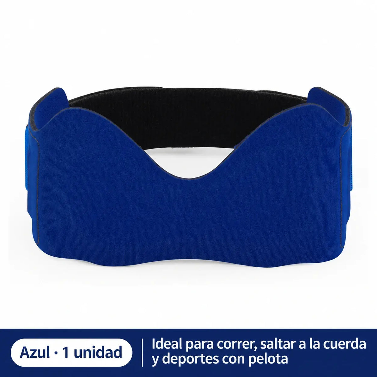 【1 pares (2 unidades)】🏃‍♀️ Rodillera deportiva con soporte cómodo y seguro