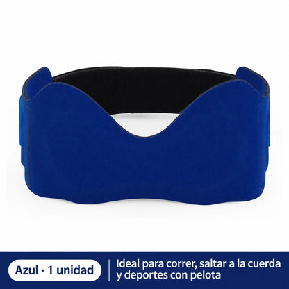 【1 pares (2 unidades)】🏃‍♀️ Rodillera deportiva con soporte cómodo y seguro