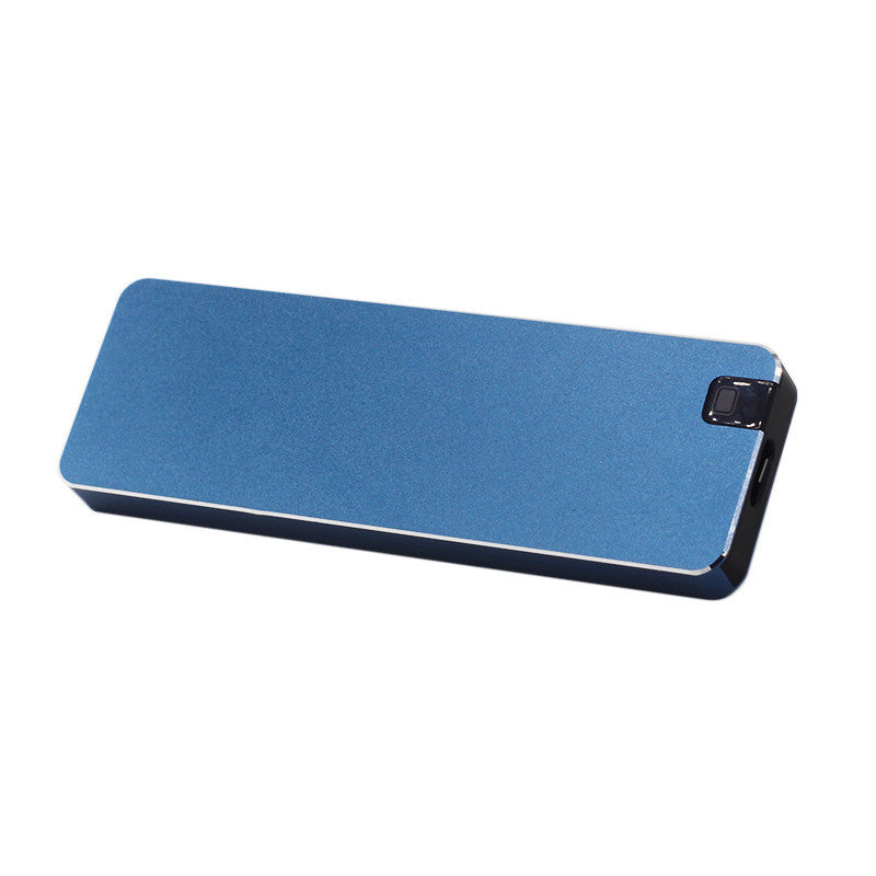 🏆 Oferta por tiempo limitado ⚡🔥 Mini unidad SSD portátil Type-C de alta capacidad de 16 TB