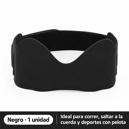 【1 pares (2 unidades)】🏃‍♀️ Rodillera deportiva con soporte cómodo y seguro