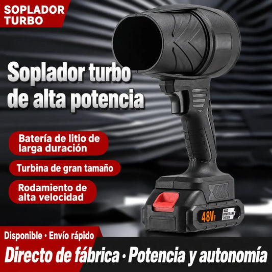 🔥Hot！-49% OFF⌛Secador de pelo de mano multifuncional de alta potencia💥