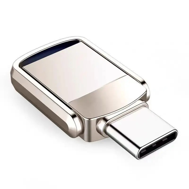 Unidad flash USB de doble interfaz mejorada · USB 3.0 · 64 GB–2 TB