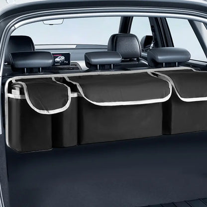 🚗🚘 Bolsa de almacenamiento para el maletero del coche