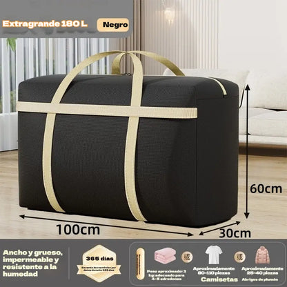 ✨ ¡50% de descuento! 🌟 Bolsa de almacenamiento multifuncional de gran capacidad