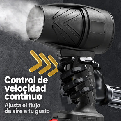 🔥Hot！-49% OFF⌛Secador de pelo de mano multifuncional de alta potencia💥