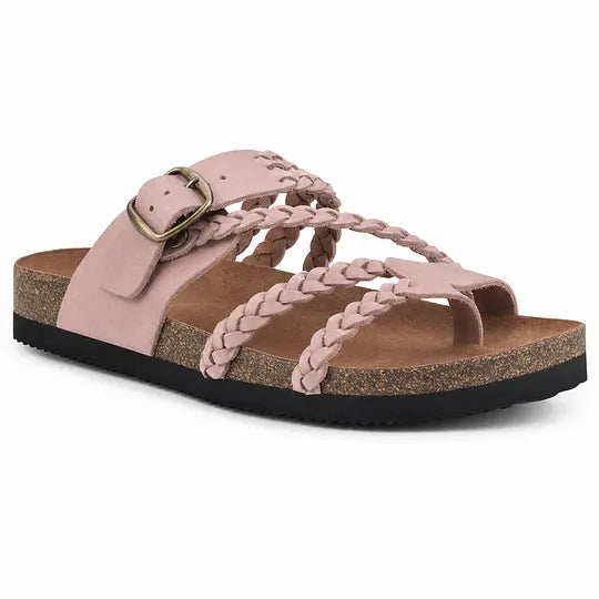 🌴【35-44】Trendové dámske sandále Birken štýlu - už žiadne unavené nohy! Pohodlné sandále ideálne na každý krok